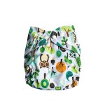 Cloth Diaper Factory - High Quality Wholesale Washable Prefold Cloth Diapers