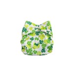 Cloth Diaper Supplier - Bamboo Fiber Washable 5 Pack Eco Friendly Insert