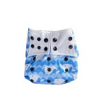 Cloth Diaper Factory - Washable Reusable Breathable Adjustable Snap Pocket