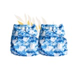 Training Pants Manufacturer - Custom Printing Washable Reusable Training Pants