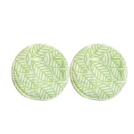 Nursing Pads Supplier - 12 Pcs/Bag Stock Washable Soft Bamboo Reusable