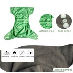 Baby Diaper Manufacturer - Free Samples One Size Pocket Cotton Fabric
