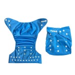 Pocket Diaper Manufacturer - Ecological Newborn Pocket Diaper 5 Pack Bulk