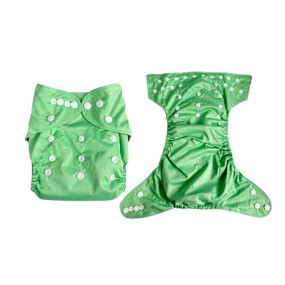 Baby Diaper Manufacturer - Free Samples One Size Pocket Cotton Fabric