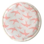 Nursing Pads Manufacturer - Organic Washable Reusable Bamboo Breast Pads