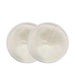 Breast Pads Manufacturer - Natural Reusable Washable Organic Bamboo Absorbent