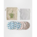 Nursing Pads Manufacturer - Organic Washable Reusable Bamboo Breast Pads