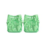 Baby Diaper Manufacturer - Free Samples One Size Pocket Cotton Fabric