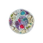 Breast Pads Supplier - 100% Organic Bamboo Washable Leak Proof Contoured