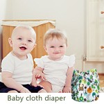 Cloth Diaper Pants Factory - Adjustable Washable Reusable Cloth Diaper Pants
