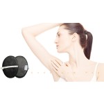 Sweat Pads Manufacturer - China Underarm Sweat Pads Portable Reusable