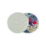 Breast Pads Supplier - 100% Organic Bamboo Washable Leak Proof Contoured
