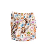 Cloth Diaper Factory - High Quality Wholesale Washable Prefold Cloth Diapers