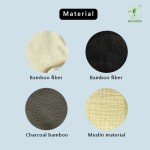 Armpit Pads Manufacturer - Washable Absorbing Guards Dress Armpit Sweat Pads