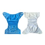 Pocket Diaper Manufacturer - Ecological Newborn Pocket Diaper 5 Pack Bulk