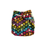 Newborn Diaper Supplier - AIO Cloth Diaper Reusable Waterproof Ecological