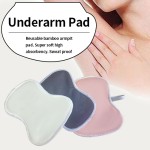 Sweat Absorption Factory - Underarm Sweat Pads Absorbent Washable Absorption