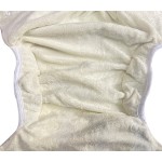 Cloth Diaper Supplier - Waterproof One Size Adjustable Insert Reusable