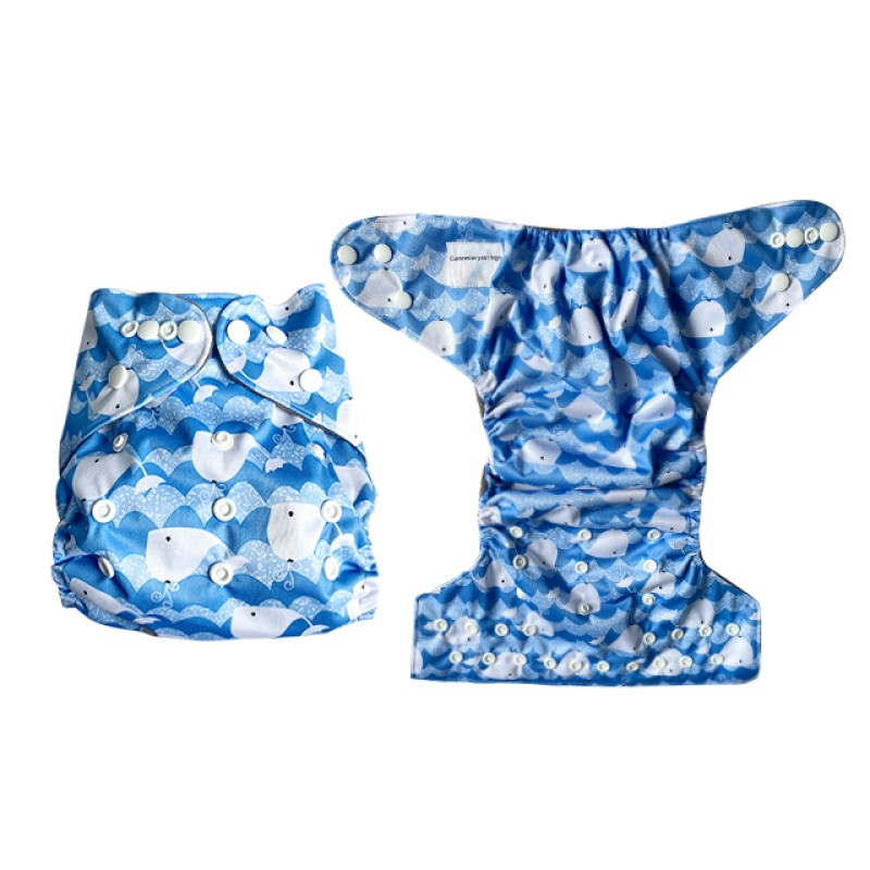 Training Pants Manufacturer - Custom Printing Washable Reusable Training Pants