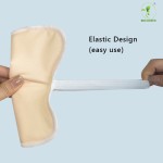 Armpit Pads Manufacturer - Washable Absorbing Guards Dress Armpit Sweat Pads