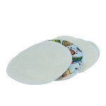 Nursing Pads Factory - Leakproof Absorbent Custom Organic Bamboo Washable