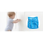 Pocket Diaper Manufacturer - Ecological Newborn Pocket Diaper 5 Pack Bulk