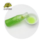 Wholesale Low MOQ Fruit Juice in Mini Bottle Liquid Candy Toy Sweets for Kids
