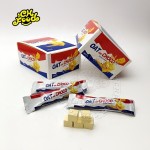 OAT and Choco Cube Tablet Candy