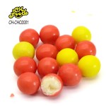 Custom Halal Crispy Chocolates Ball Candy Sweets  Wholesale and OEM China Snack for Children