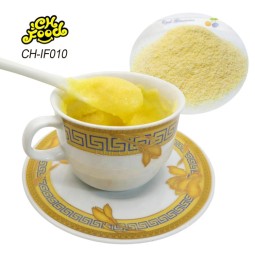 Wholesale Custom Private Label Instant Nutritious Corn Cereal with Milk Powder OEM Health Food Breakfast