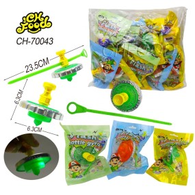 Low MOQ China Cheap Plastic Flash Battle Gyro Toys for Kids Wholesale Spinner Top Gyroscope Promotional Toy for Boy