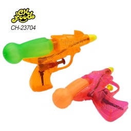 16CM China Summer Cheap Plastic Water Gun Toy for Children Promotion Toys Beach Toy