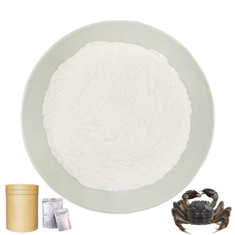 Factory Direct Supply 40% Bile Acid Powder Animals Feed Additives for Protecting Liver Health for Shrimps and Crabs