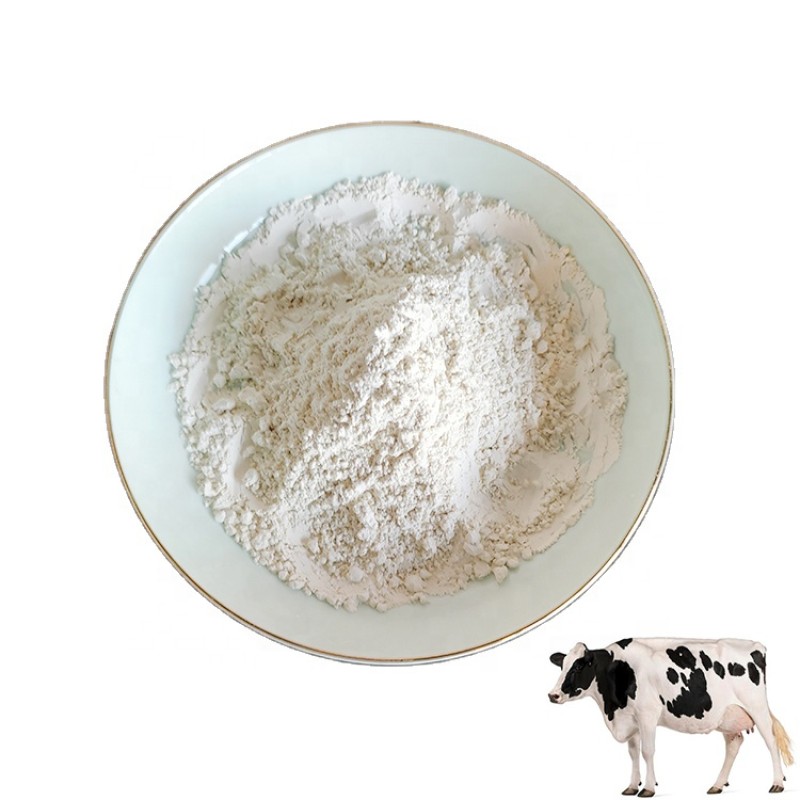 CAS#539-86-6 Wholesale 10% Allicin for Aquatic Animals Poultry and Livestock Feed Grade Allicin Feed Additive