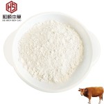 Wholesale 25% Allicin Garlicin Powder Feed Grade Additive for Pighorse Cattle Livestock 25% Allicin