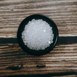 Sodium Saccharin Food Grade Green Sugar Substitute Sweetener Saccharin Sodium for Beverages and Food