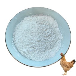 Factory Directly Supply 70% Bile Acid for Improving the Fat Digestibility of Chicken Poultry Feed Additives Bile Acid
