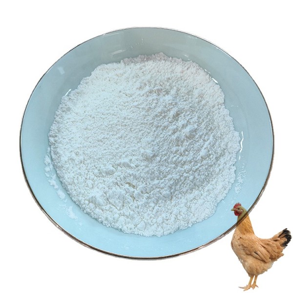 Factory Directly Supply 70% Bile Acid for Improving the Fat Digestibility of Chicken Poultry Feed Additives Bile Acid