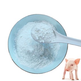 Factory Direct Supply 70% Bile Acid Feed Additives for Pig Livestock Supplements