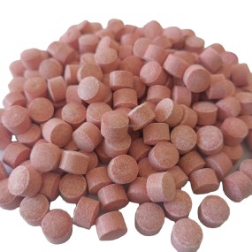 Aquatic and Livestock Farming Feed Additives Potassium Hydrogen Monopersulfate with CAS No 70693-62-8