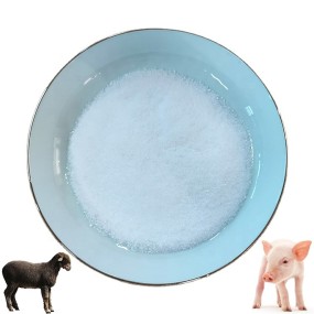Factory Directly Supply Livestock Feed Additives 95% Bile Acid for Pig,horse,cattle,goat to Promote Nutrition Bile Acid