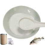 Factory Directly Supply 95% Bile Acid for Fish Shrimp and Crab Fish Feed Additive Shrimp Feed Additive Bile Acid