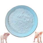 Factory Directly Supply 40% Bile Acids for Pigs to Promote the Digestion and Absorption of Fat Pig Feed Bile Acids for Pigs