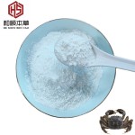 Factory Direct Supply 40% Bile Acid Powder Animals Feed Additives for Protecting Liver Health for Shrimps and Crabs