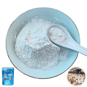 Wholesale 40% Bile Acids Poultry Feed Additives Improving Feed Conversion for Layer & Broiler Birds