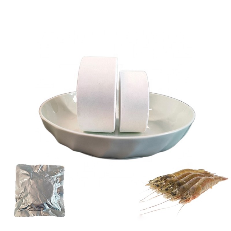 Factory Direct Supply 200g 400g Fish Pond Oxygenator Feed Additives for Fish & Shrimp Aquaculture