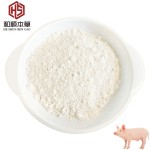 Wholesale 25% Allicin Garlicin Powder Feed Grade Additive for Pighorse Cattle Livestock 25% Allicin