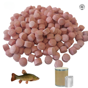 High Quality 50% Potassium Monopersulfate Compound Tablets for Aquaculture Bottom Improvement Water Purification