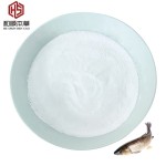 Wholesale Supply of Feed Grade 99% Vitamin C Immunity & Anti-Stress Enhancer for Shrimp & Crab Feed Additives
