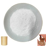 Factory Direct Supply Animals Feed Additive Feed Grade Taurine for Layer and Broiler Poultry Feed Additive